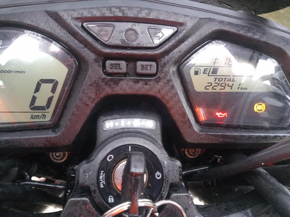 Motorrad verkaufen Honda CB 650 Fa Ankauf